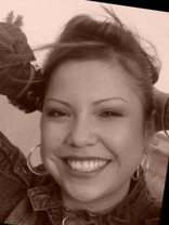 Person who looks like Nikki Cox