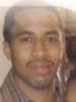 Person who looks like Eric Benet