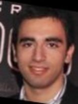 Person who looks like Ben Chaplin