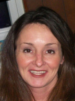 Person who looks like Susan Lucci