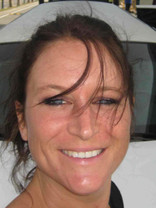 Person who looks like Catherine Keener