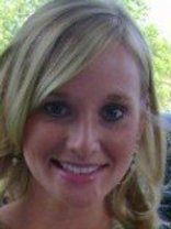 Person who looks like Camille Anderson