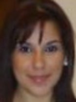 Person who looks like Monica Bellucci