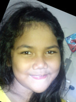 Person who looks like America Ferrera