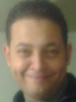 Person who looks like Cole Williams