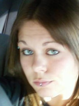 Person who looks like Amy Lee