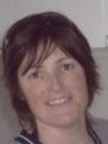 Person who looks like Carey Lowell