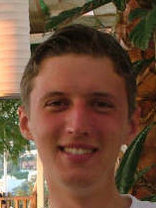 Person who looks like Matt Czuchry