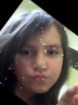 Person who looks like Miranda Cosgrove