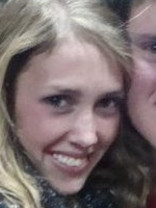 Person who looks like Piper Perabo