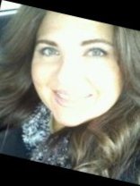 Person who looks like Heidi Mueller