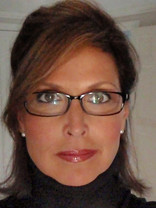 Person who looks like Mariska Hargitay