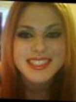 Person who looks like Nikki Reed