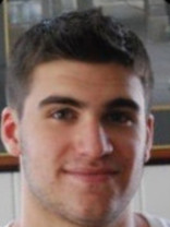 Person who looks like Josh Peck