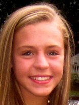 Person who looks like Mae Whitman