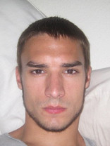 Person who looks like Bryan Singer