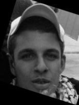 Person who looks like Robert Duvall