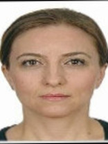 Person who looks like Linda Evangelista