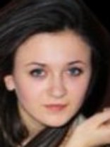 Person who looks like Charlotte Church