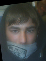 Person who looks like Jonathan Bennett