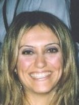 Person who looks like Emily Procter