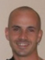 Person who looks like Billy Zane