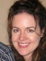 Person who looks like Carla Gugino