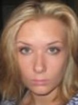 Person who looks like Maria Sharapova