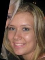 Person who looks like Maria Sharapova