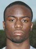 Person who looks like Tyrese Gibson