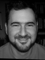 Person who looks like Joey Fatone