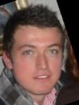 Person who looks like Jude Law