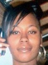 Person who looks like Tichina Arnold