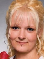 Person who looks like Maeve Quinlan