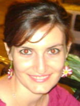 Person who looks like Mariska Hargitay