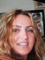 Person who looks like Kate Winslet