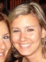 Person who looks like Melora Hardin