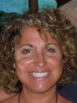 Person who looks like Minnie Driver