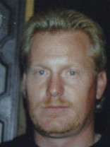 Person who looks like Kiefer Sutherland