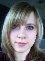 Person who looks like Elizabeth Mitchell