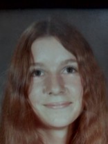 Person who looks like Lili Taylor