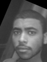 Person who looks like Nas