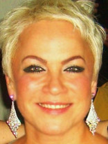 Person who looks like P!nk