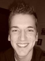 Person who looks like George Stults