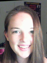 Person who looks like Kay Panabaker