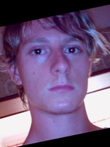 Person who looks like Jamie Bell