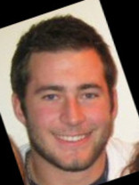 Person who looks like Gerard Butler