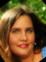 Person who looks like Kathryn Morris