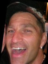 Person who looks like Vinnie Jones