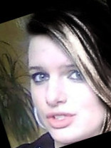 Person who looks like Rachel Blanchard